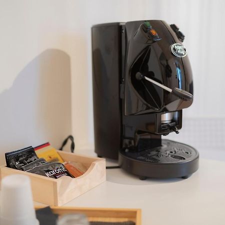 ホテル Centometri マテーラ エクステリア 写真