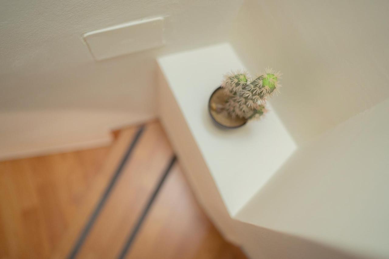 ホテル Centometri マテーラ エクステリア 写真